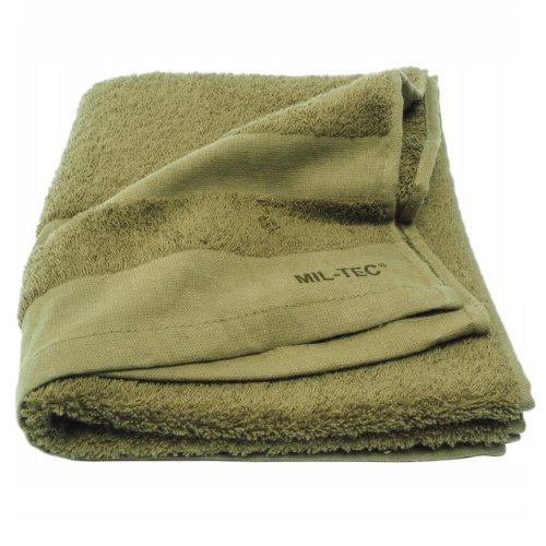 Quick-Drying Towel 120x60cm