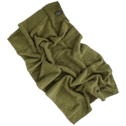 Quick-Drying Towel 120x60cm