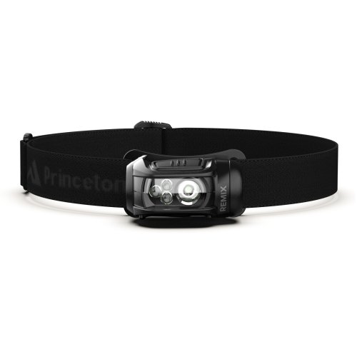 Princeton Tec Remix RGB Headlamp