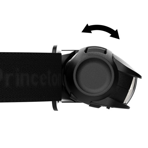 Princeton Tec Remix RGB Headlamp