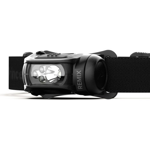 Princeton Tec Remix RGB Headlamp