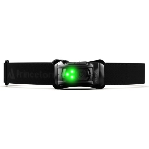 Princeton Tec Remix RGB Headlamp