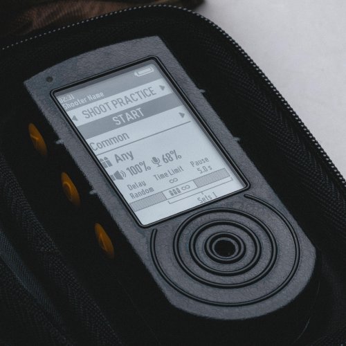 SG Timer 2 - Carrying Case