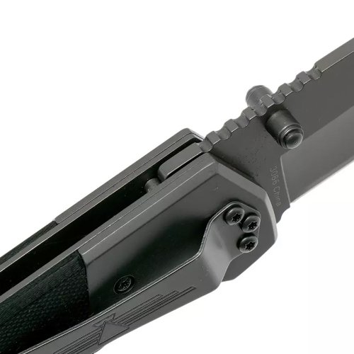 Ka-Bar Jarosz Beartooth Folding Knife