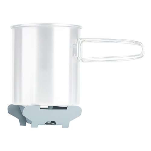 Emergency Cooking Set