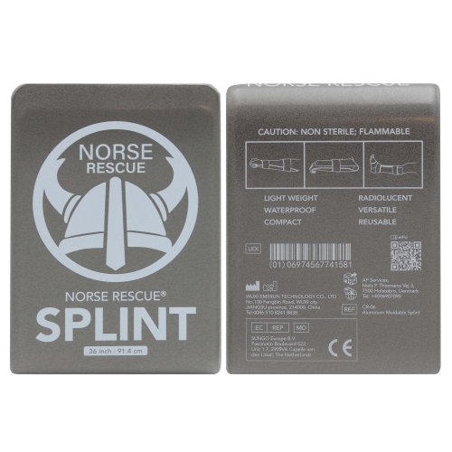 Splint (exp. 06/25)