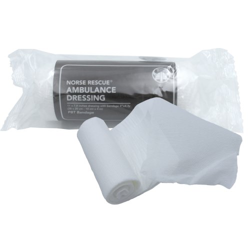 Ambulance Dressing NO. 3