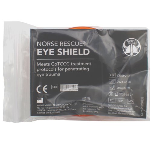 Eye Shield