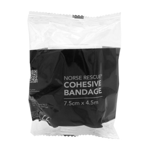 Cohesive Bandage