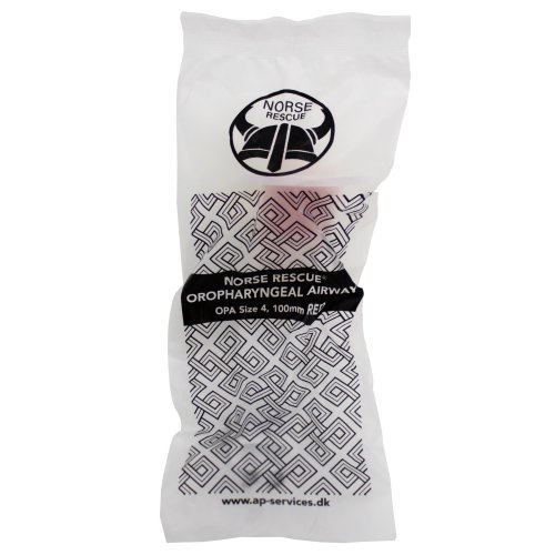 Oropharyngeal Airway (OPA)