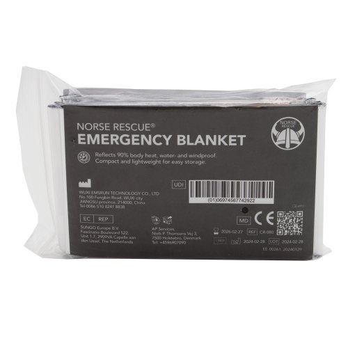 Emergency Blanket