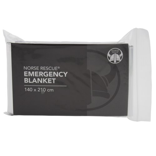 Emergency Blanket