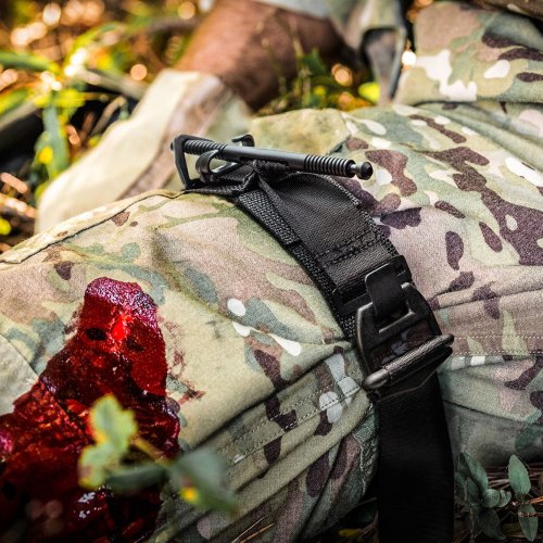 SOF Tourniquet Gen 5