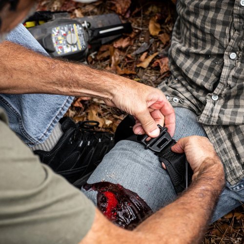 SOF Tourniquet Gen 5