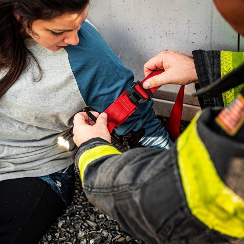 SOF Tourniquet Gen 5