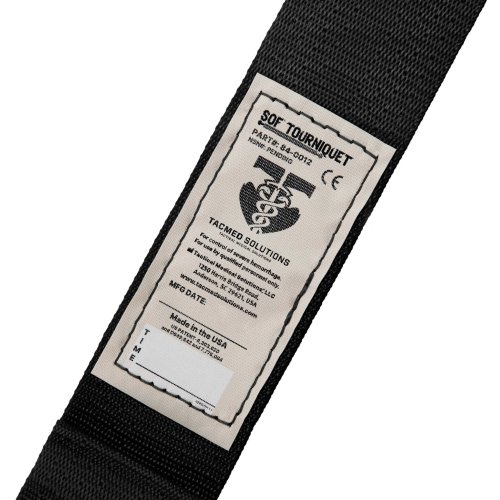 SOF Tourniquet Gen 5