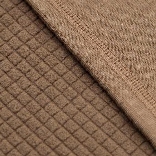 Thermal Fleece Shirt Delta Level 2