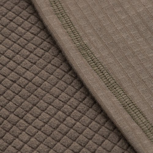 Thermal Fleece Shirt Delta Level 2