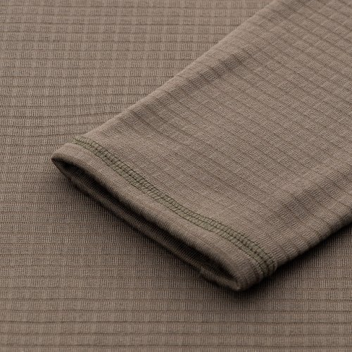 Thermal Fleece Shirt Delta Level 2