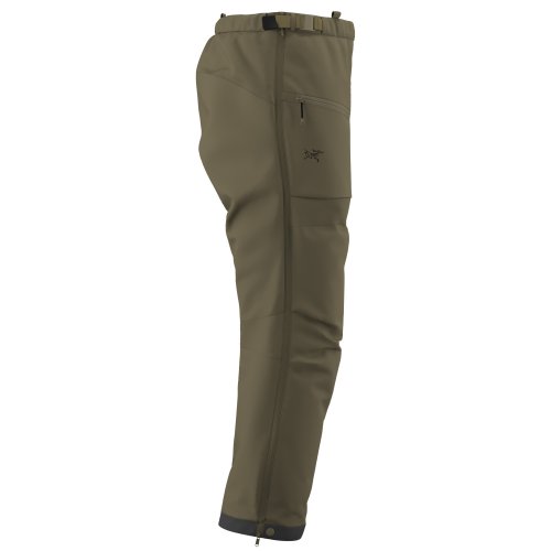 Arcteryx Cold WX Pant LT Gen 2