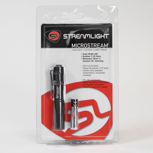 Streamlight MicroStream