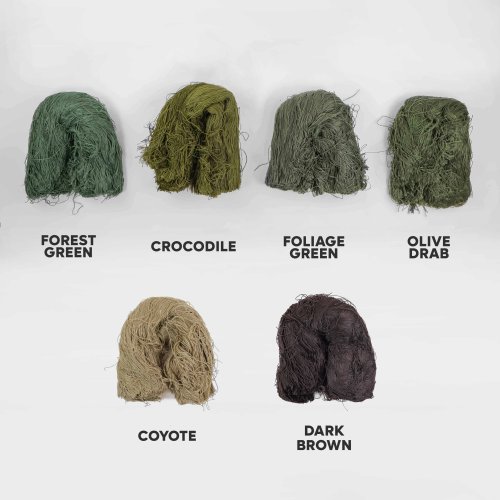 Ghillie Threads
