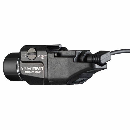 Streamlight TLR RM 1 Light Only