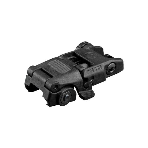Magpul MBUS Rear Sight