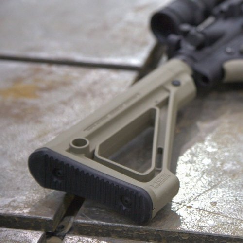 Magpul MOE Fixed Stock