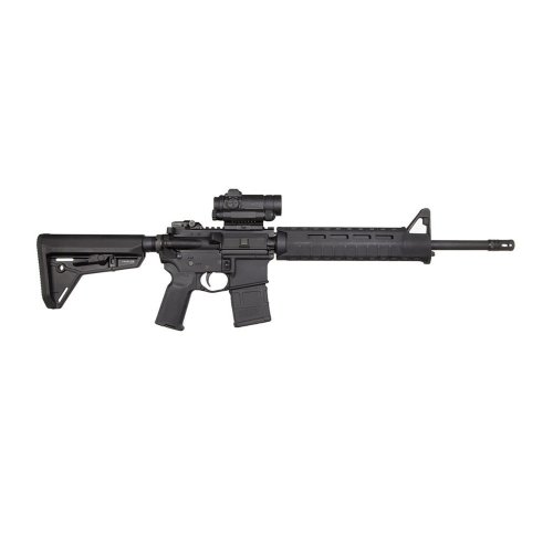 Magpul MOE-K2 Grip AR15
