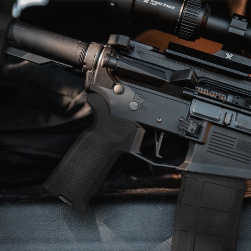 Magpul MOE-K2 Grip AR15
