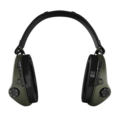 Sordin Supreme X2 Headband Gel Earcups