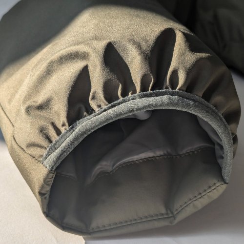 Tilak Svalbard GTX Infinium