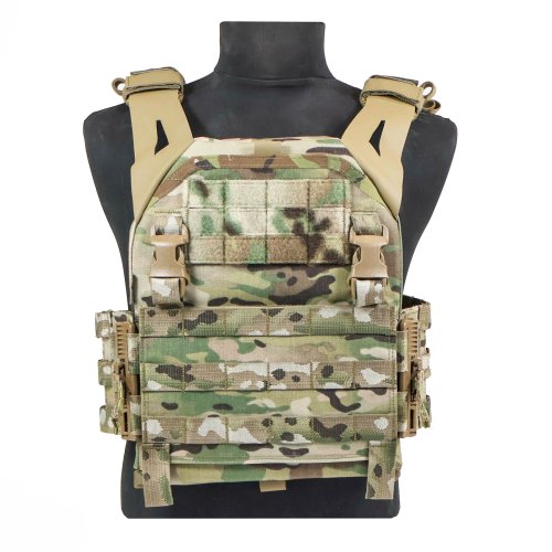 Plate Carriers