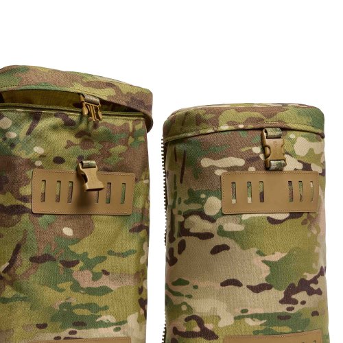 MMPS Pockets III - Multicam