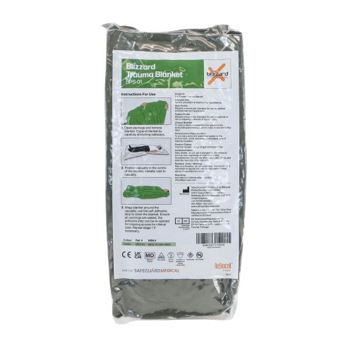 H – Hypothermia / Head