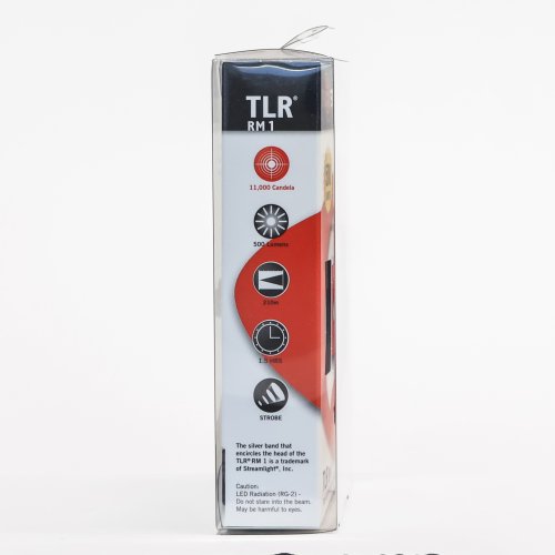 Streamlight TLR RM 1 Light Only