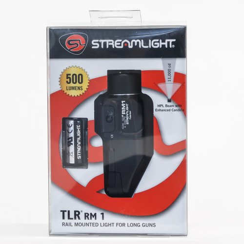 Streamlight TLR RM 1 Light Only