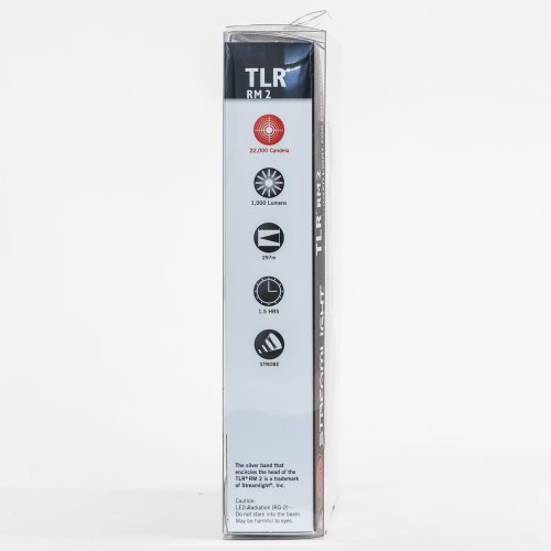 Streamlight TLR RM 2 Light Only