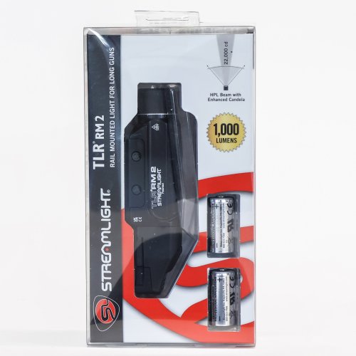 Streamlight TLR RM 2 Light Only