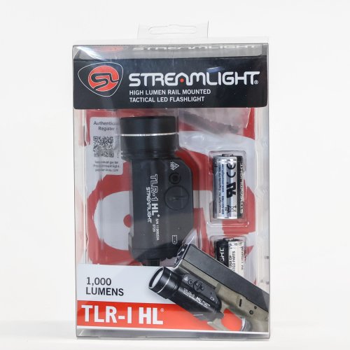 Streamlight TLR-1 HL