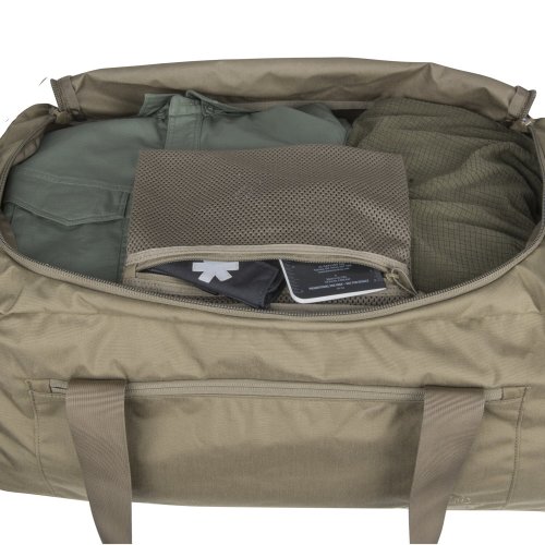 Enlarged Urban Training Bag
