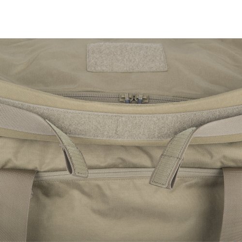 Enlarged Urban Training Bag