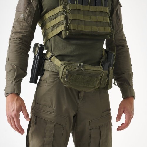 Drop Down Pouch MC - Helikon