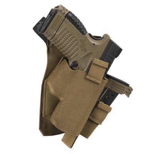 Pistol Holder Insert