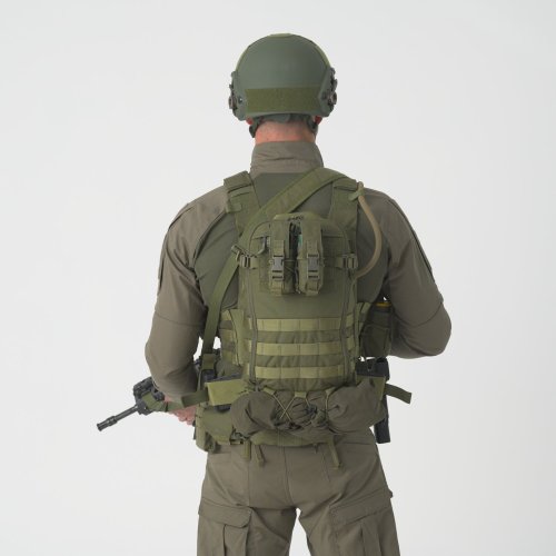 Flash Grenade Pouch Multicam