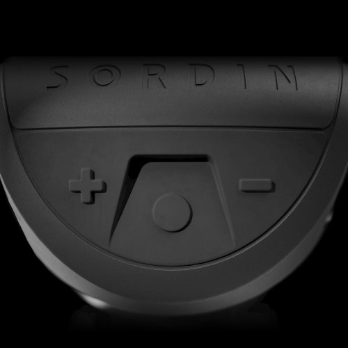 Sordin Supreme X2 Headband Gel Earcups