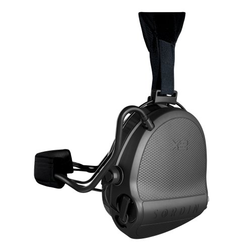 Taktická ochrana sluchu