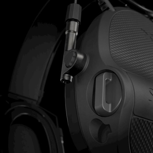 Sordin Supreme X2 Neckband Gel Earcups