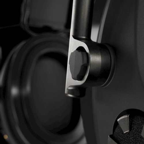 Sordin Supreme X2 Neckband Gel Earcups